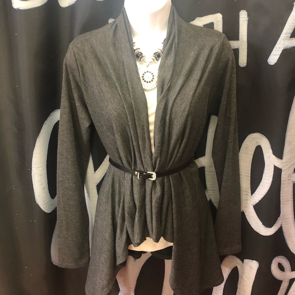 Cardigan sweater - 2 for $15 or 3 for $20 (Mix & Match)
